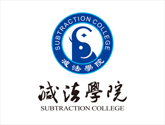 唐国强的logo设计