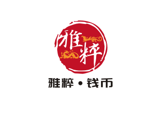 姜彦海的logo设计