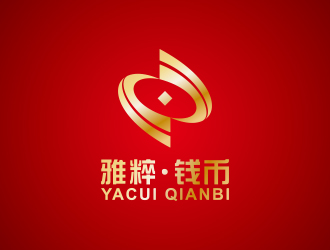 黄安悦的logo设计