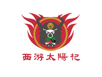 姜彦海的logo设计