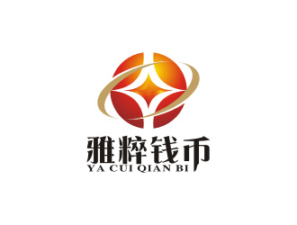 杨福的logo设计