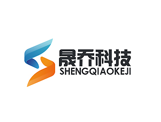 秦晓东的logo设计