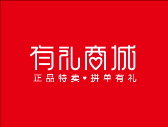 叶美宝的logo设计