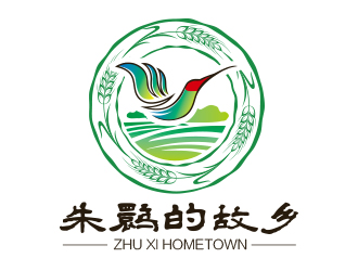张林的logo设计