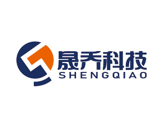 陈晓滨的logo设计