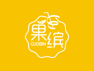 谭家强的logo设计