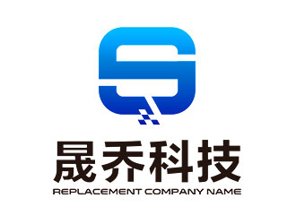 钟炬的logo设计