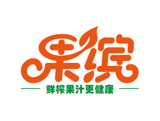 向正军的logo设计