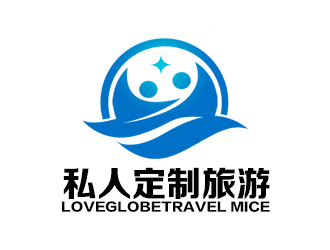 余亮亮的logo设计