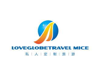 孙金泽的logo设计