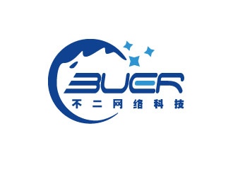 刘业伟的logo设计