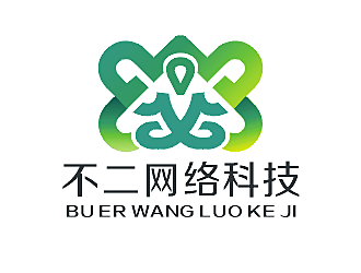 劳志飞的logo设计