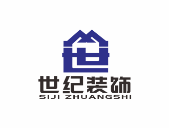 汤儒娟的logo设计