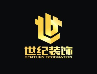曾翼的logo设计