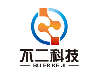 向正军的logo设计