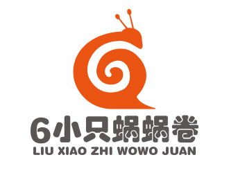 向正军的logo设计