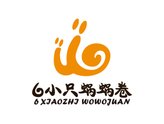 叶美宝的上海云猴国际贸易有限公司logo设计
