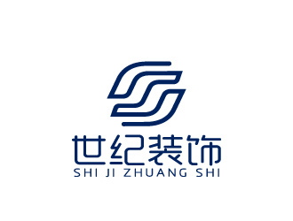 周金进的logo设计