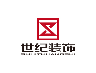 孙金泽的logo设计