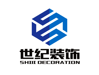 谭家强的logo设计