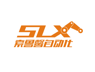 谭家强的上海索鲁馨自动化有限公司logo设计