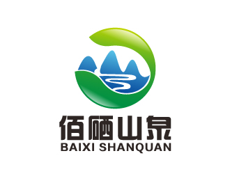 叶美宝的logo设计