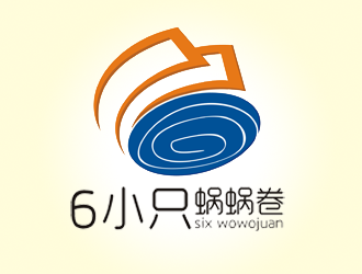 谭家强的logo设计