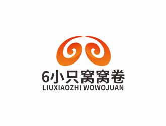 汤儒娟的上海云猴国际贸易有限公司logo设计