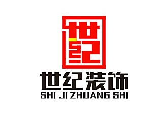 劳志飞的logo设计
