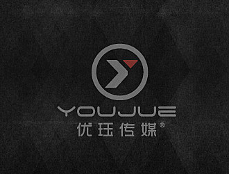 黎明锋的logo设计