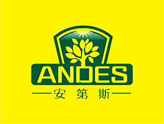 劳志飞的logo设计