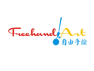 谭家强的logo设计