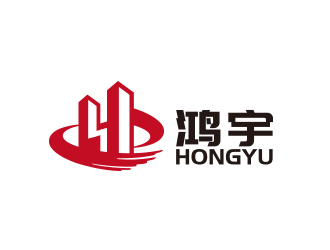 黄安悦的logo设计