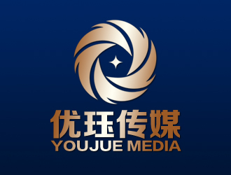 余亮亮的logo设计