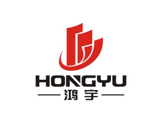 曾翼的logo设计