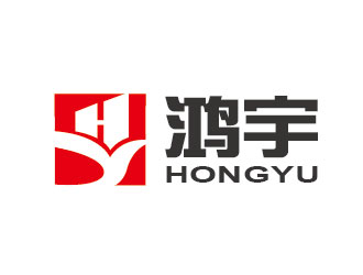 李贺的logo设计