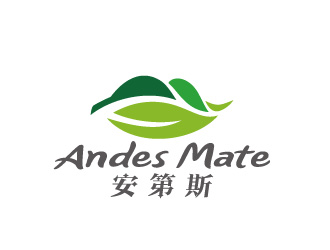 Andes Mate  安第斯logo设计