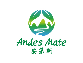 叶美宝的logo设计