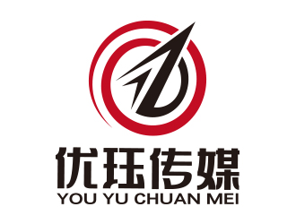 向正军的logo设计