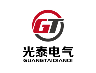 张俊的GT/江西光泰电气有限公司logo设计