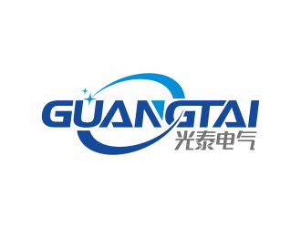 何嘉健的logo设计