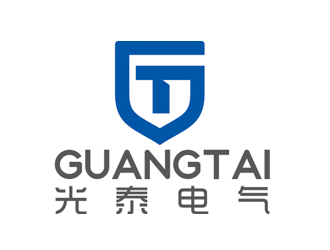 赵鹏的GT/江西光泰电气有限公司logo设计