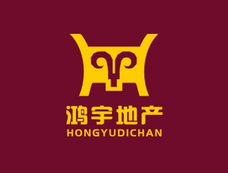 姜彦海的logo设计