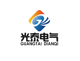 秦晓东的logo设计