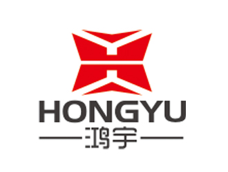 赵鹏的logo设计