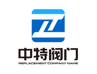 钟炬的logo设计