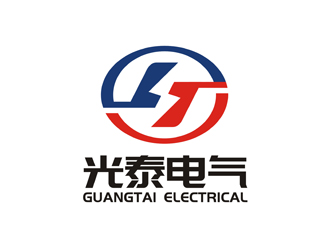 谭家强的GT/江西光泰电气有限公司logo设计