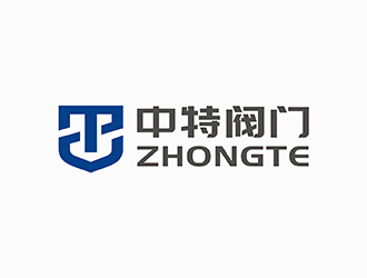 梁俊的江苏中特阀门有限公司/ZTlogo设计