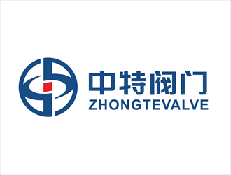 唐国强的江苏中特阀门有限公司/ZTlogo设计