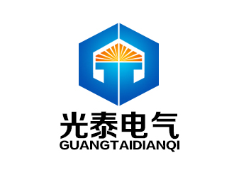 余亮亮的logo设计